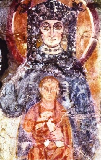 Mater Christi van Heeswijk-liturgie